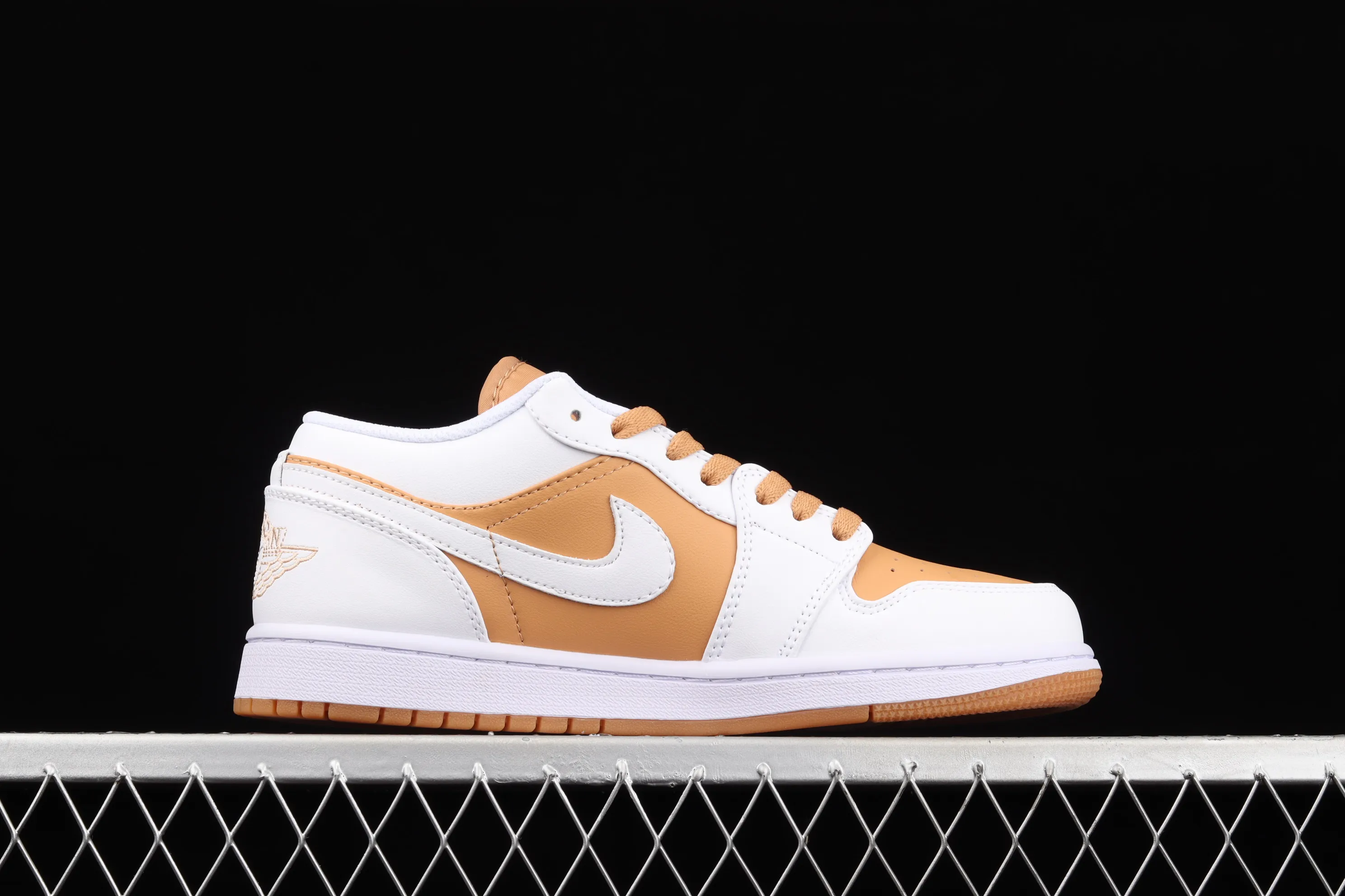 All categories Air Jordan Jordan series basketball shoes Air Jordan 1 Low Air Jordan 1 Low AJ1 Joe 1 low-top cultural and leisure sports sneakers DN6999-100